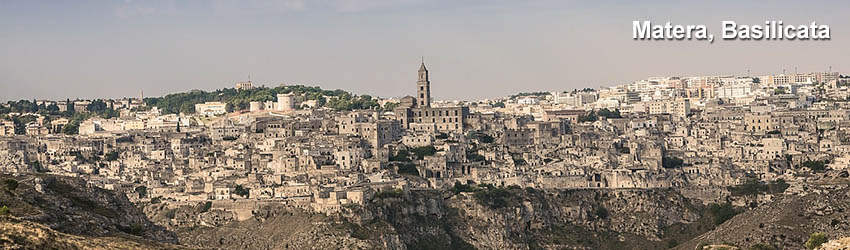 foto Basilicata