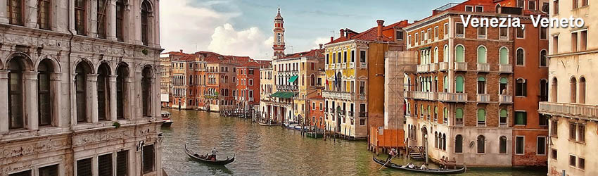 foto Veneto